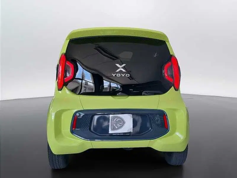 Xev XEV YoYo nuova a Varese (5)