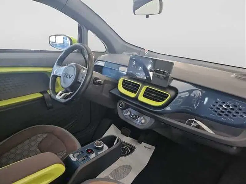 Xev XEV YoYo nuova a Varese (6)