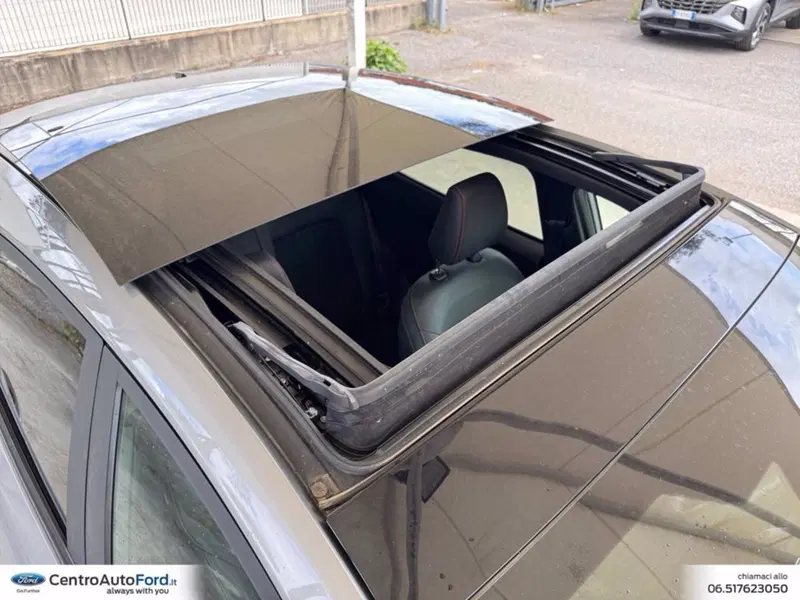 Ford Puma usata a Roma (18)
