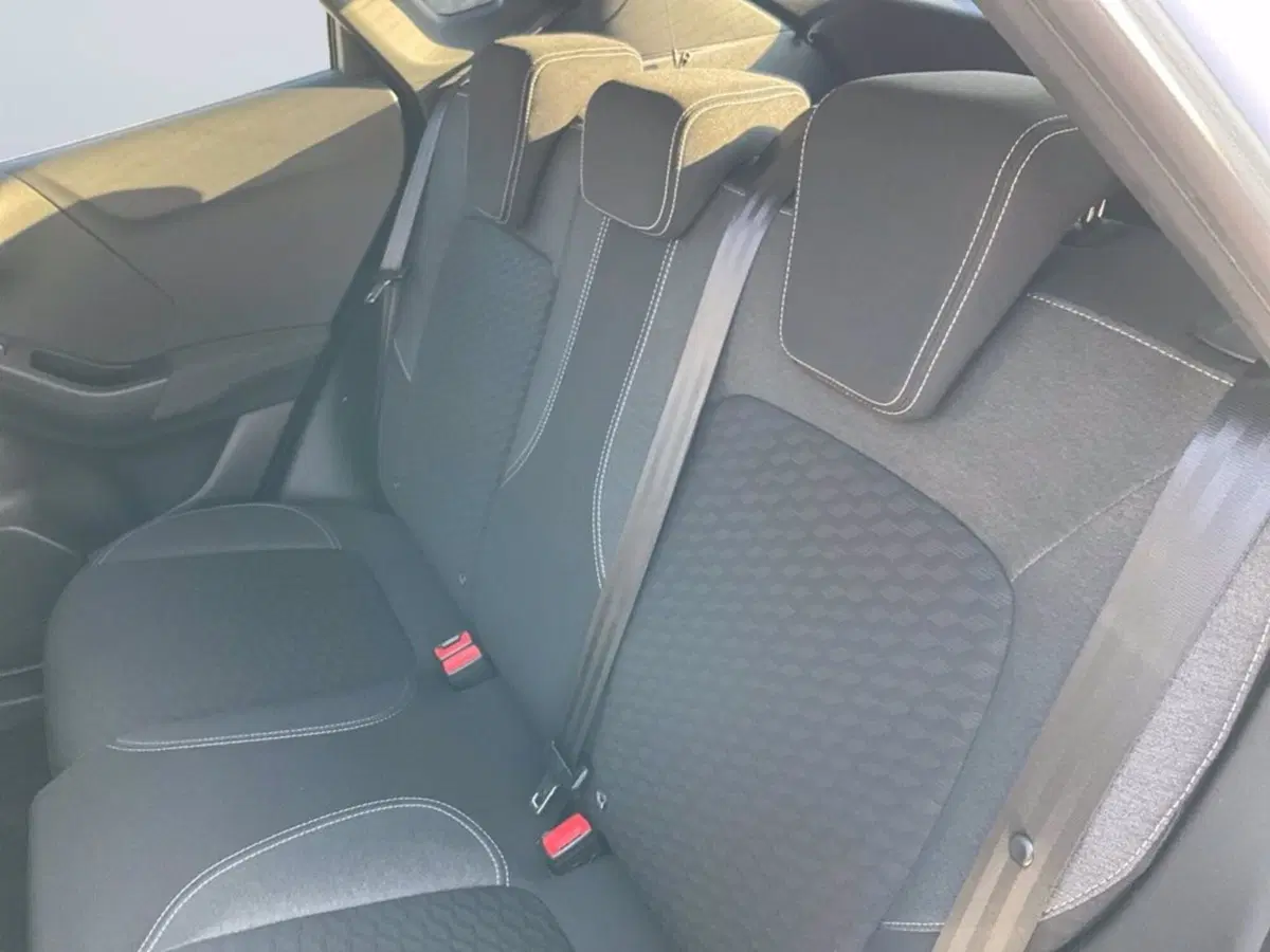 Ford Puma usata a Milano (10)