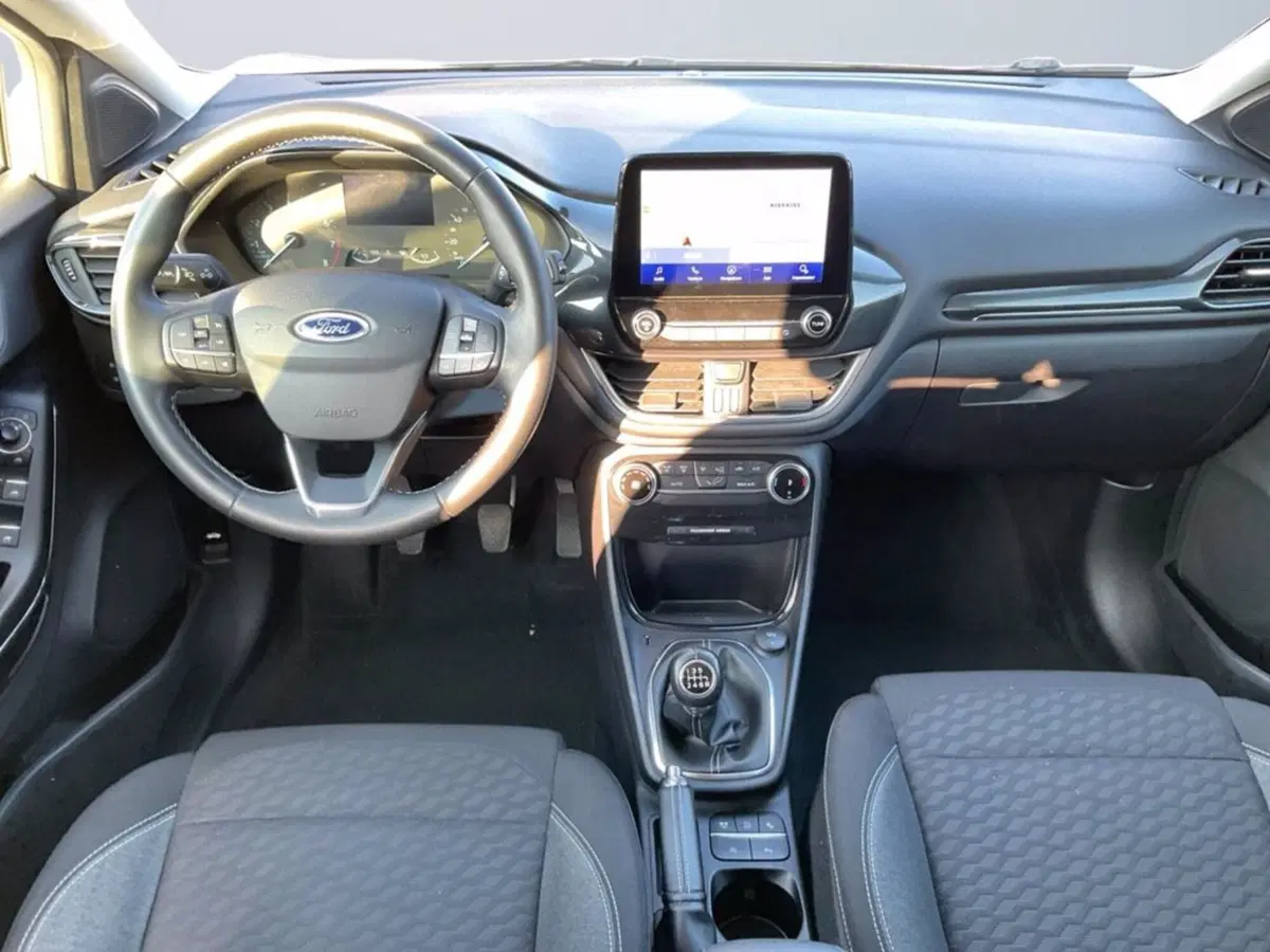 Ford Puma usata a Milano (12)