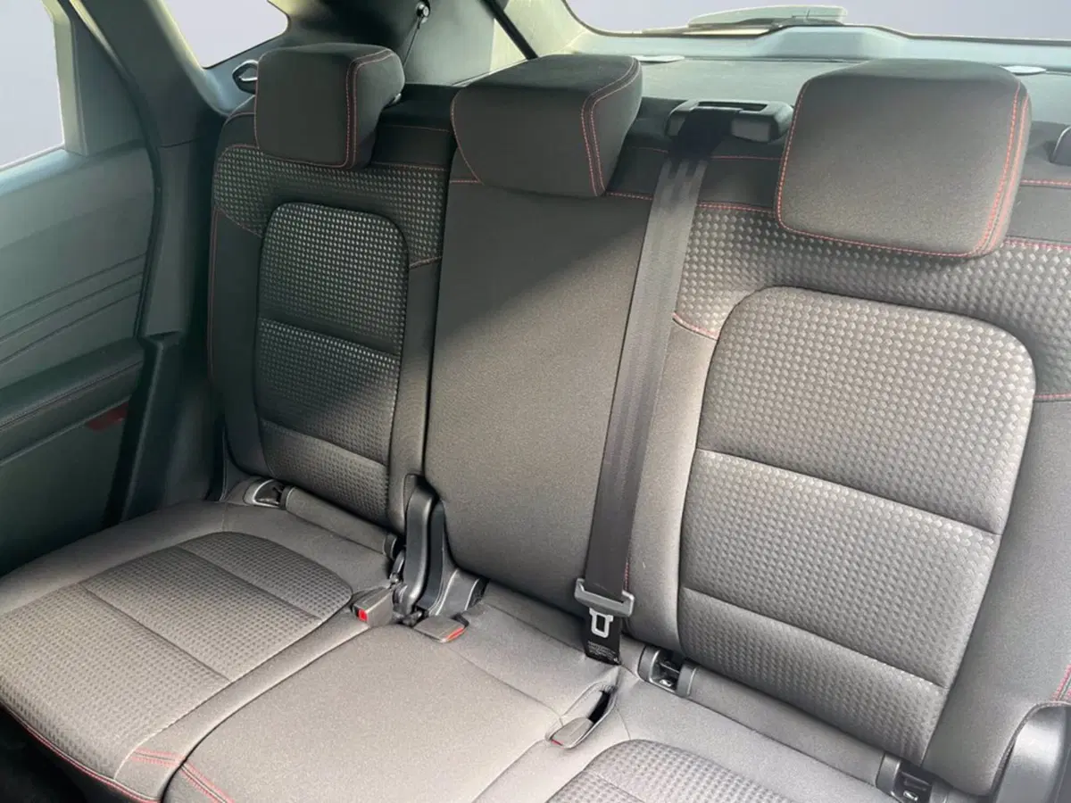 Ford Kuga usata a Milano (13)