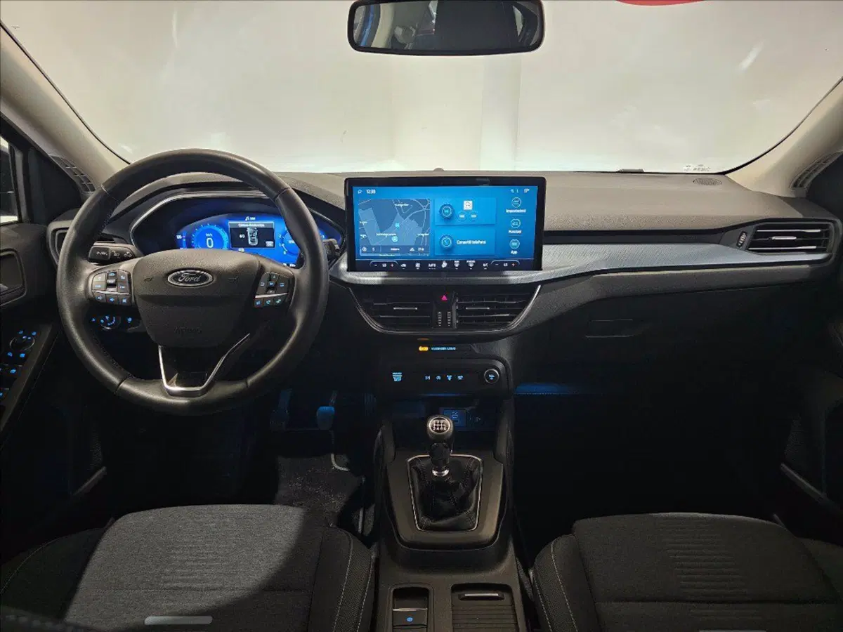 Ford Focus usata a Palermo (10)