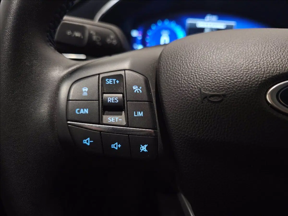 Ford Focus usata a Palermo (14)