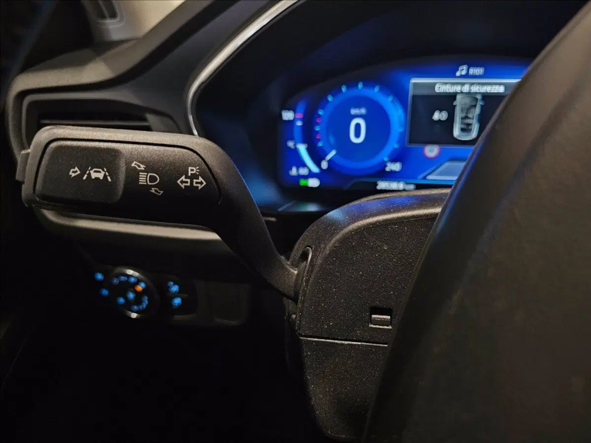 Ford Focus usata a Palermo (16)