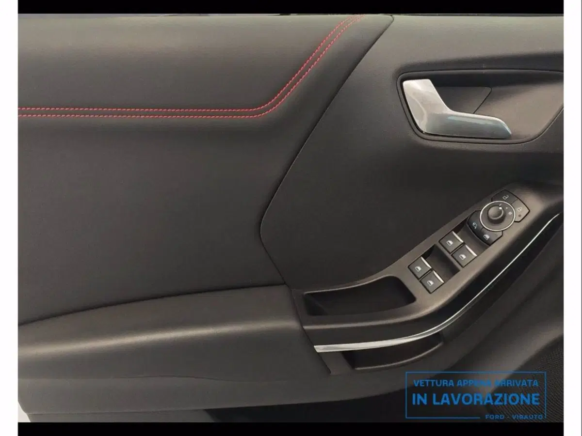 Ford Puma usata a Catania (10)