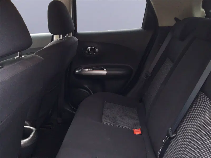 Nissan Juke usata a Milano (13)