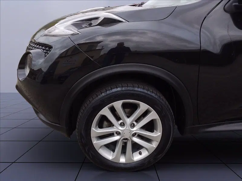 Nissan Juke usata a Milano (15)