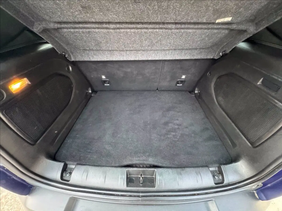 Jeep Renegade usata a Matera (12)