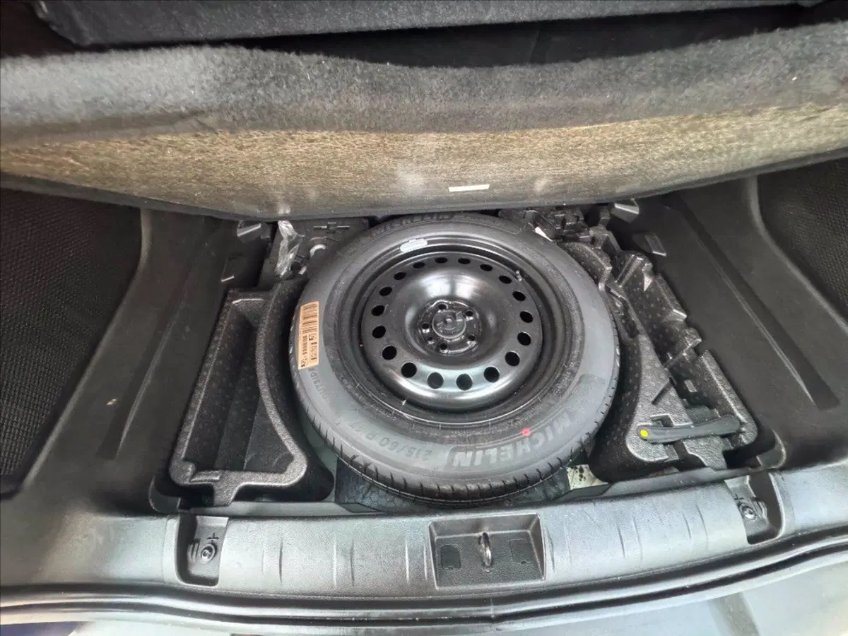 Jeep Renegade usata a Matera (13)