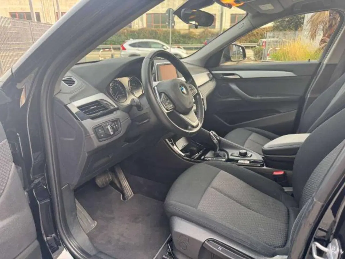 BMW X2 usata a Savona (10)