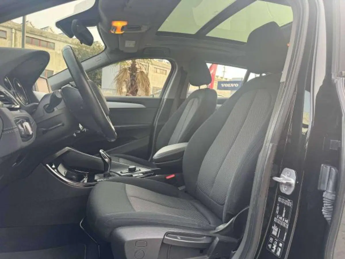 BMW X2 usata a Savona (11)