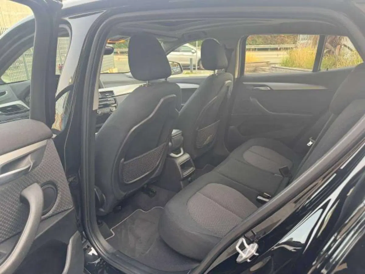 BMW X2 usata a Savona (12)