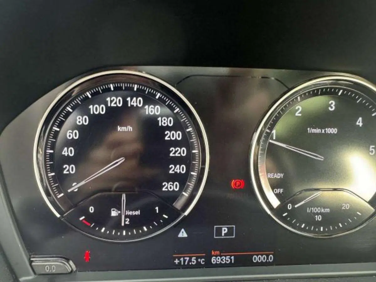 BMW X2 usata a Savona (13)