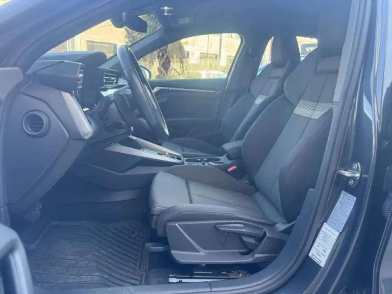 Audi A3 Sportback usata a Savona (11)