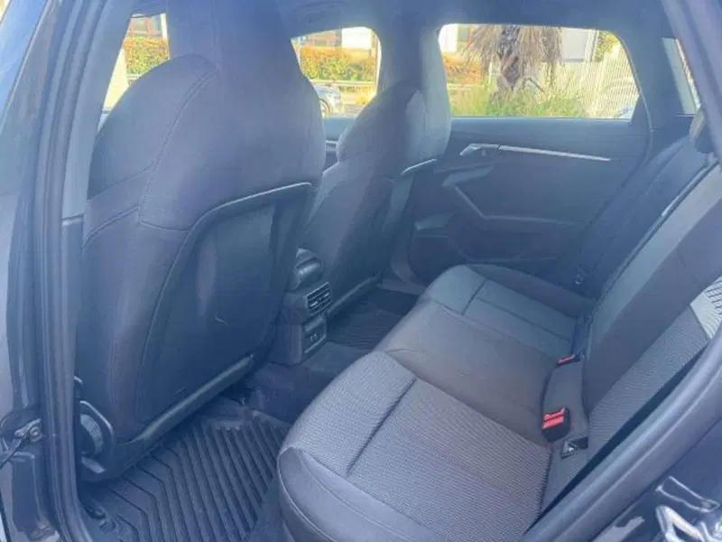 Audi A3 Sportback usata a Savona (12)