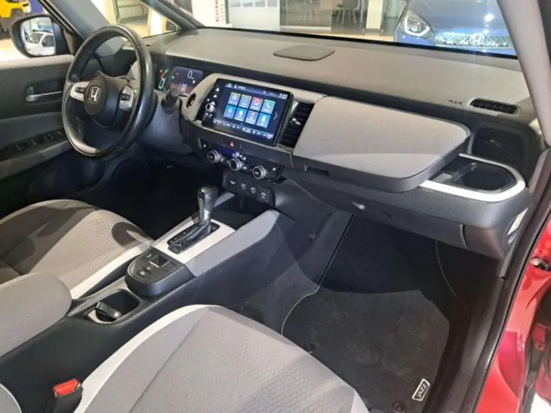 Honda Jazz usata a Savona (13)