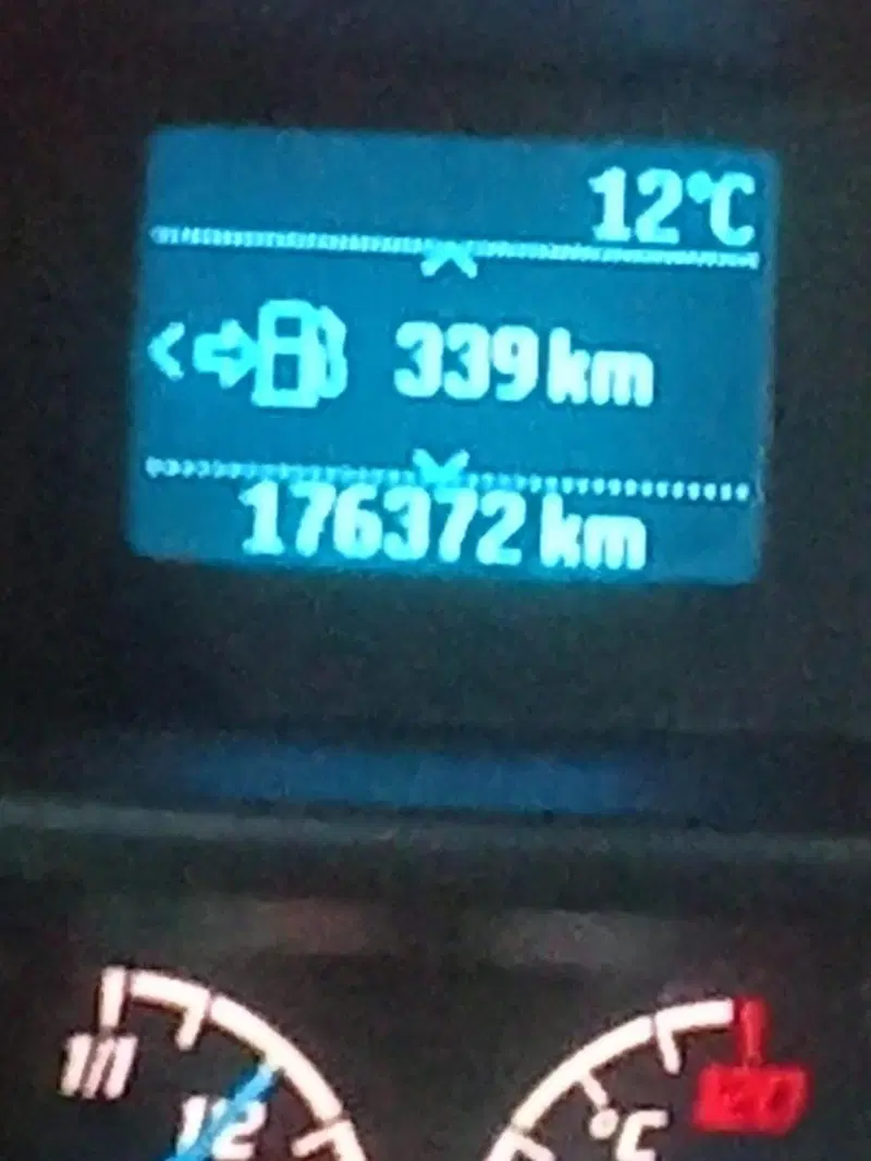 Ford C-Max usata a Lecce (19)