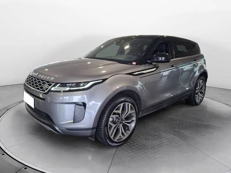 Land Rover Range Rover Evoque usata a Torino