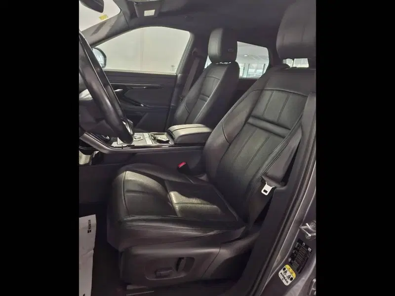 Land Rover Range Rover Evoque usata a Torino (14)