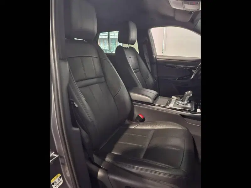 Land Rover Range Rover Evoque usata a Torino (15)