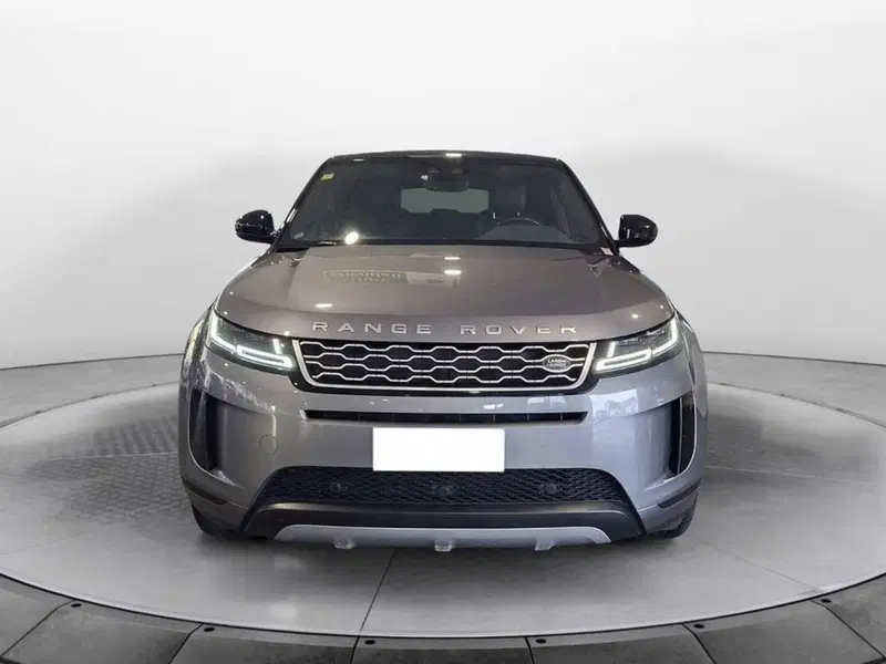 Land Rover Range Rover Evoque usata a Torino (2)
