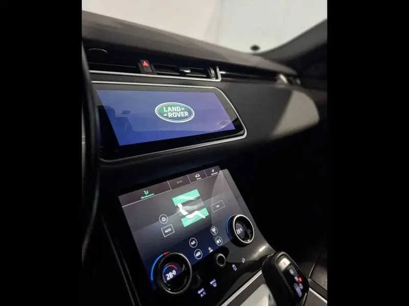 Land Rover Range Rover Evoque usata a Torino (8)