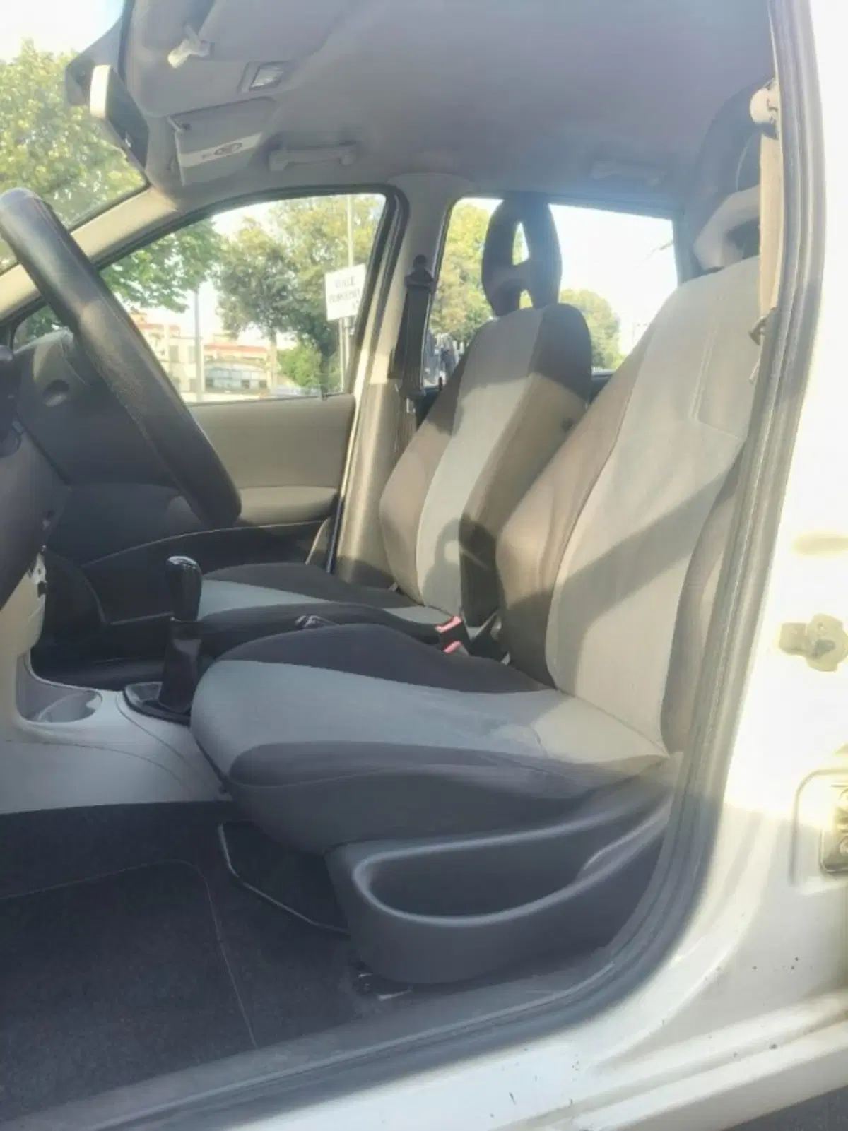 Fiat Punto usata a Firenze (10)