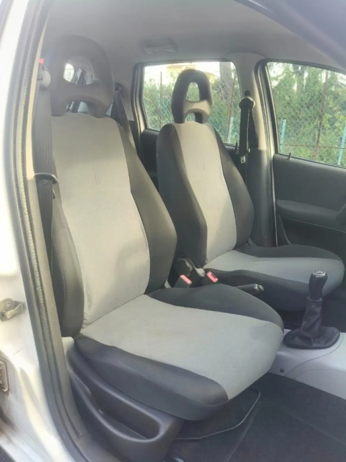 Fiat Punto usata a Firenze (13)