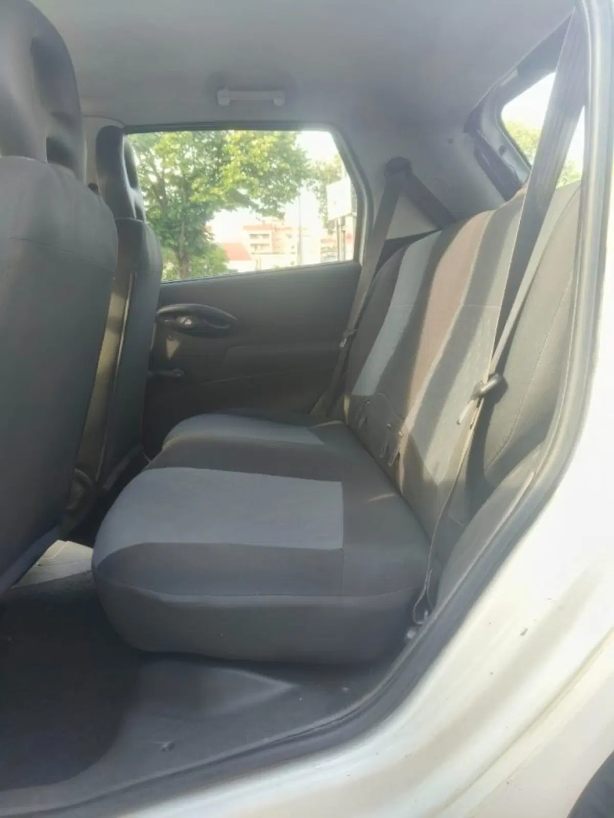 Fiat Punto usata a Firenze (14)