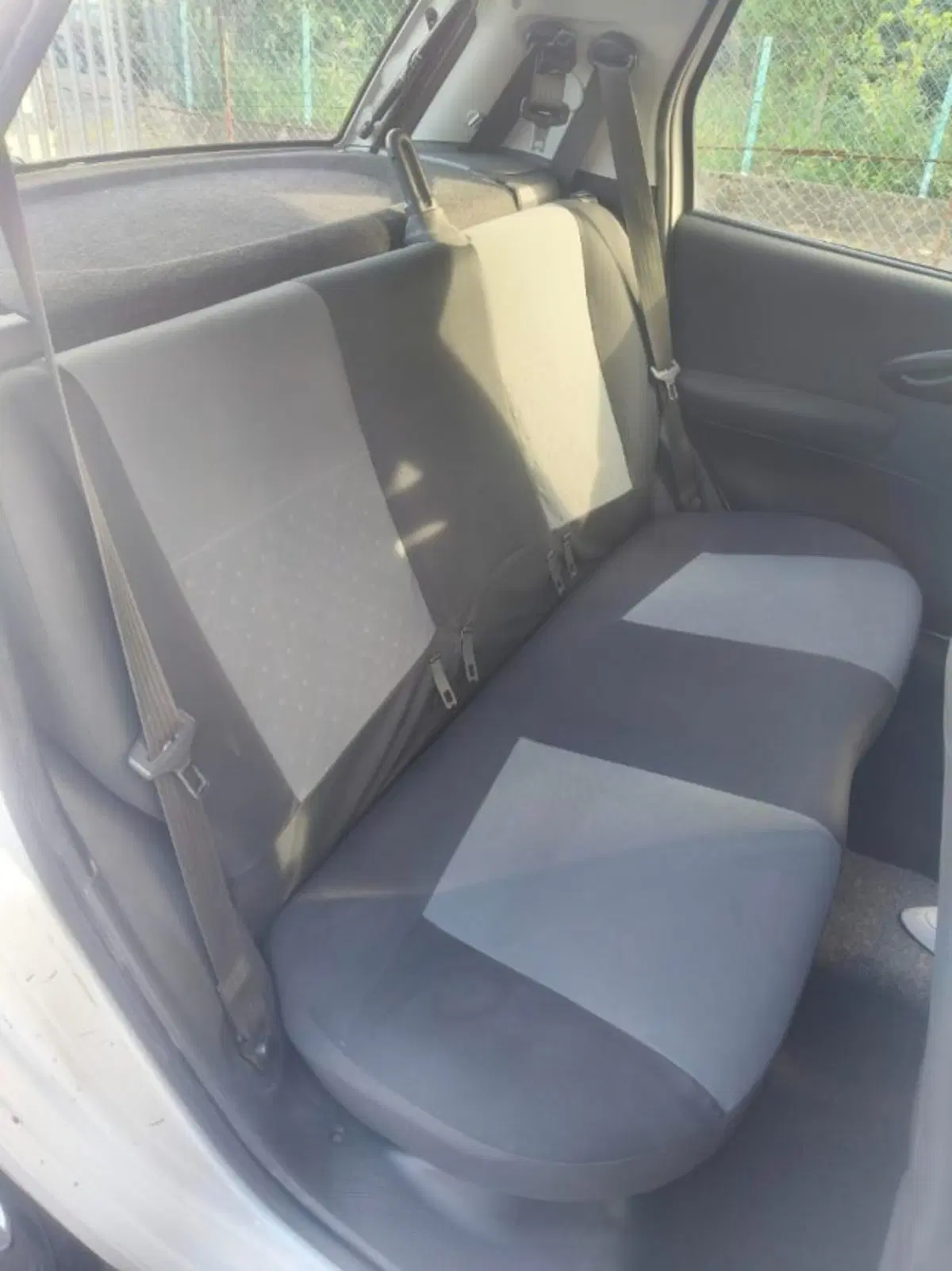 Fiat Punto usata a Firenze (15)