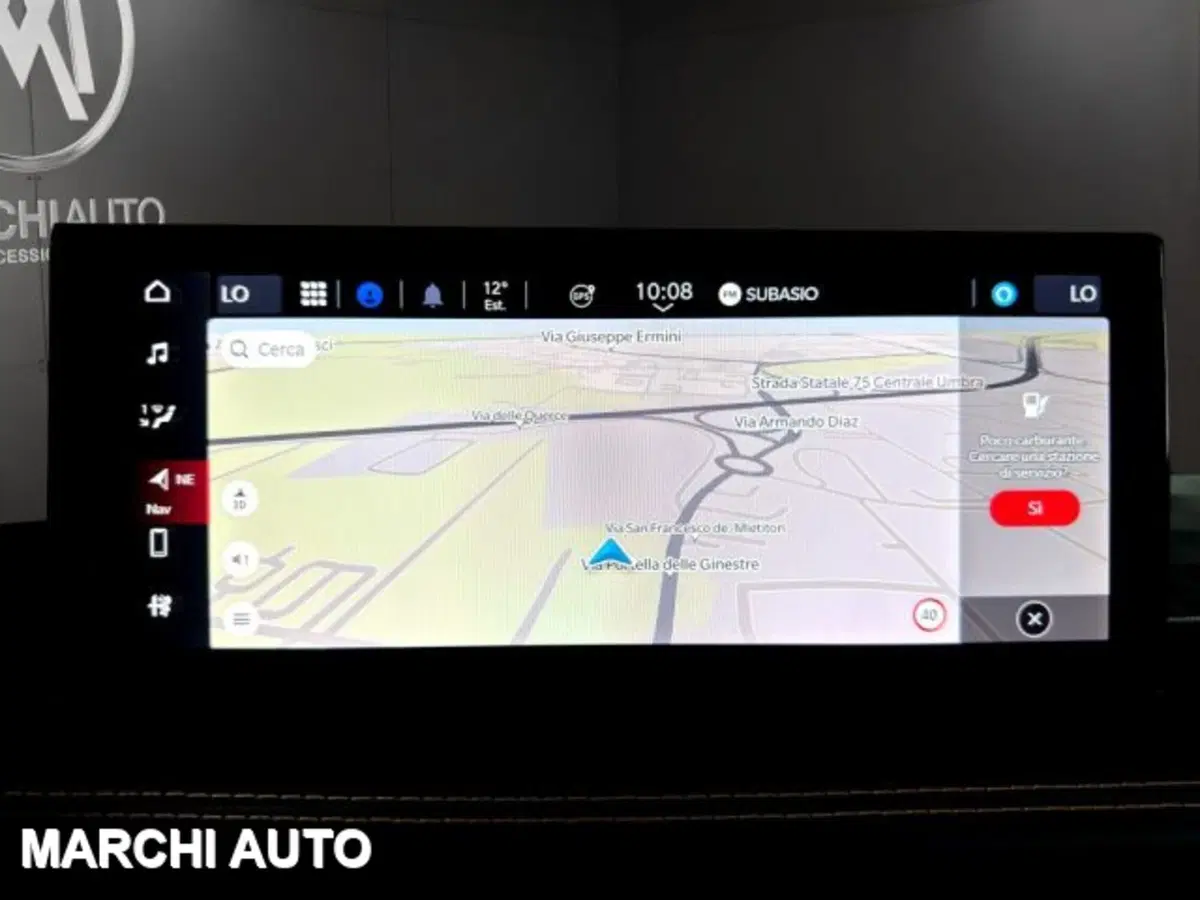 Alfa Romeo Tonale usata a Perugia (19)
