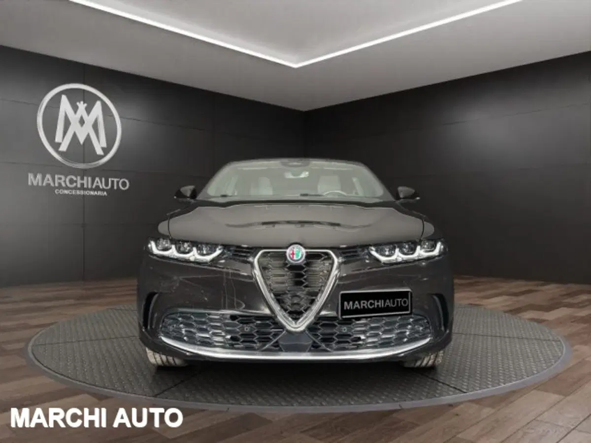 Alfa Romeo Tonale usata a Perugia (2)
