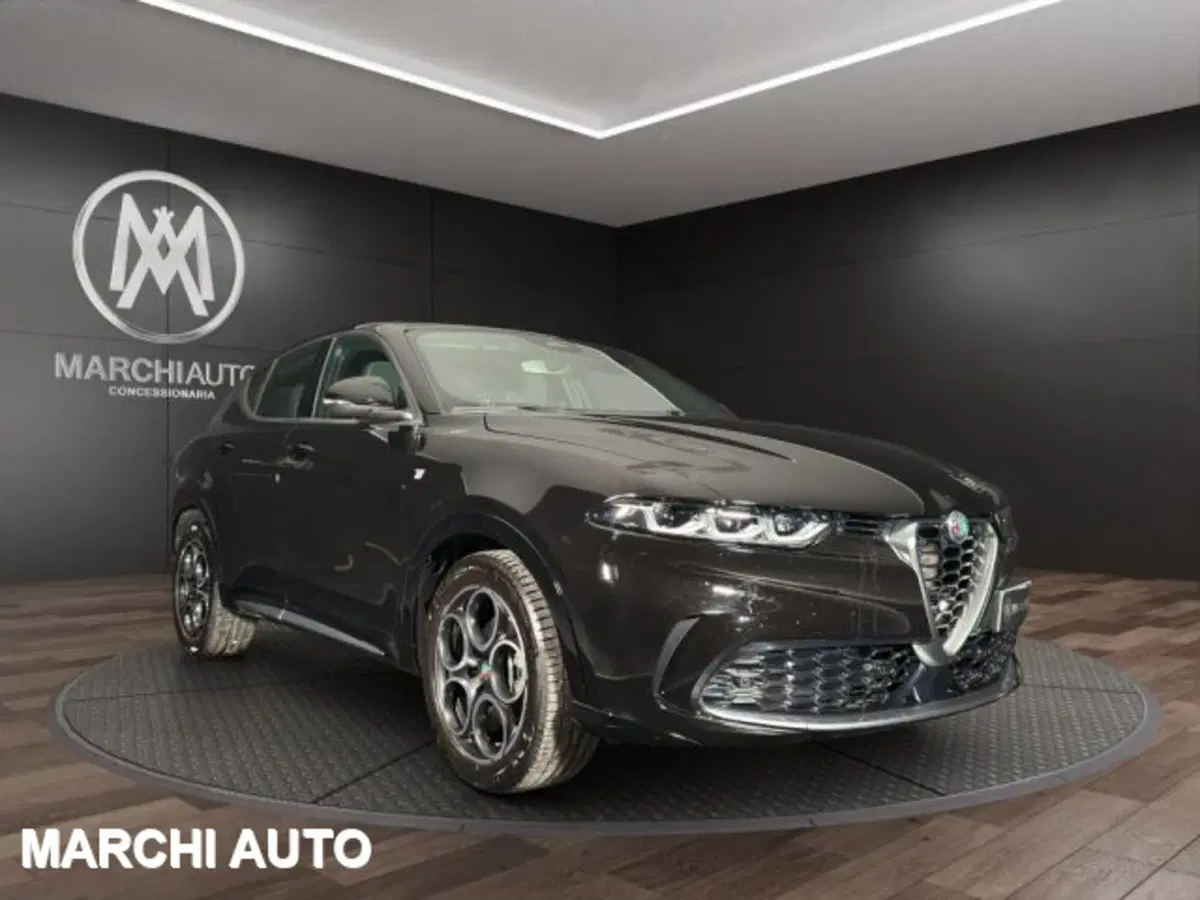 Alfa Romeo Tonale usata a Perugia (3)