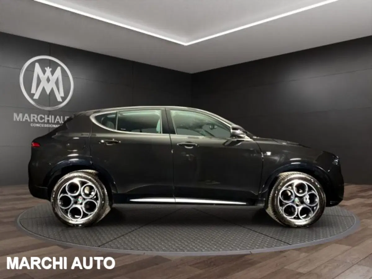 Alfa Romeo Tonale usata a Perugia (4)