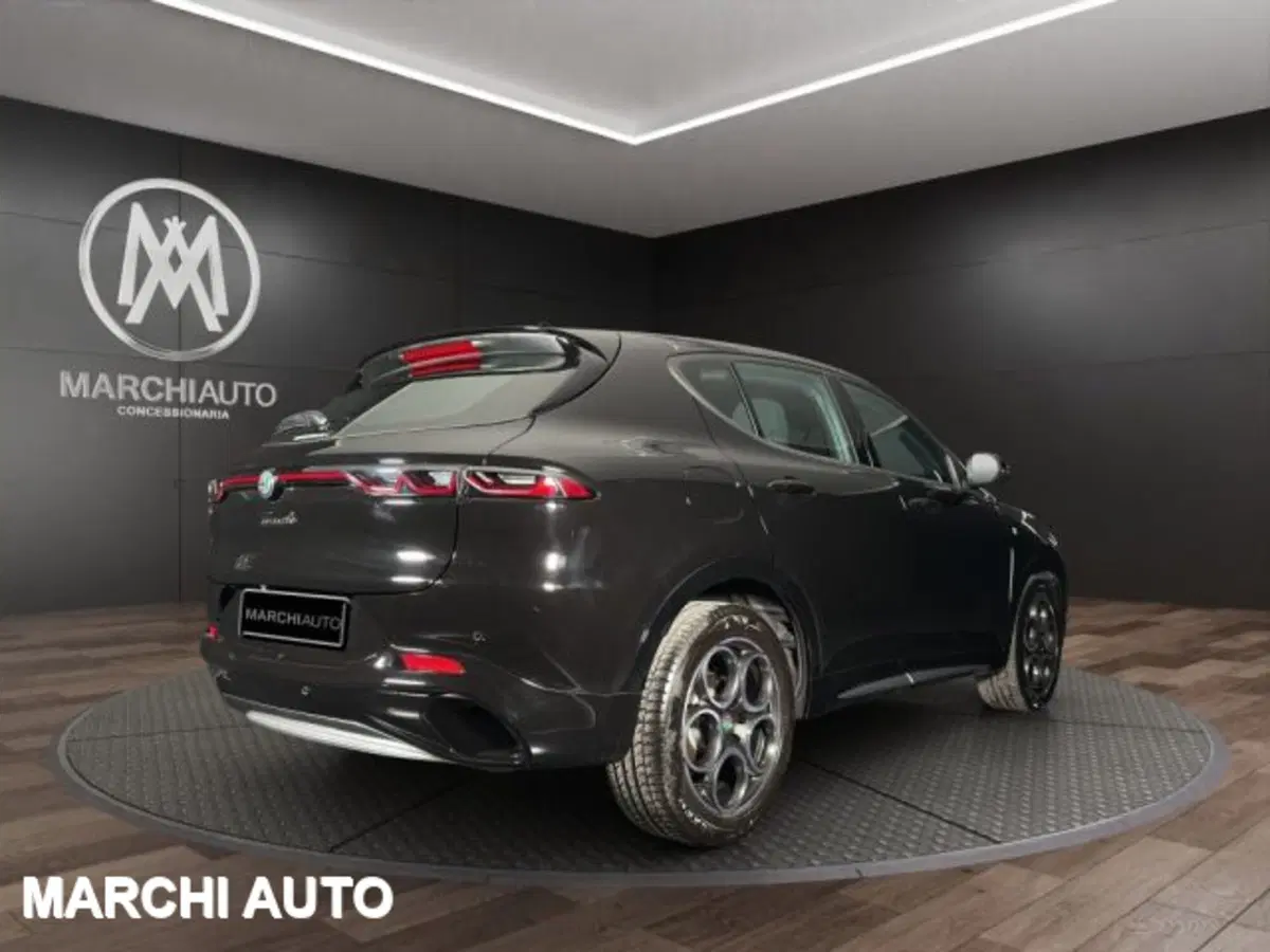 Alfa Romeo Tonale usata a Perugia (5)