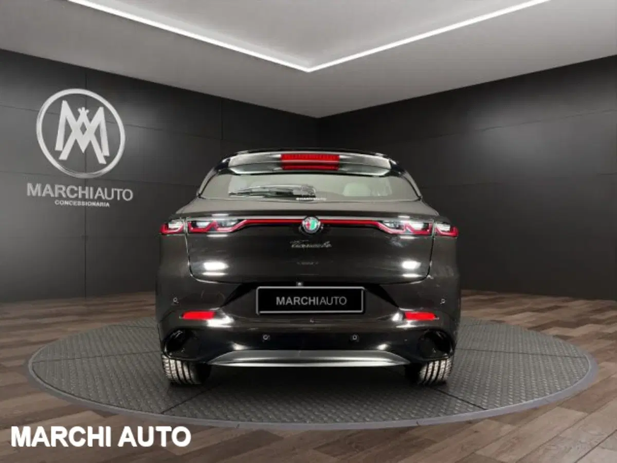 Alfa Romeo Tonale usata a Perugia (6)