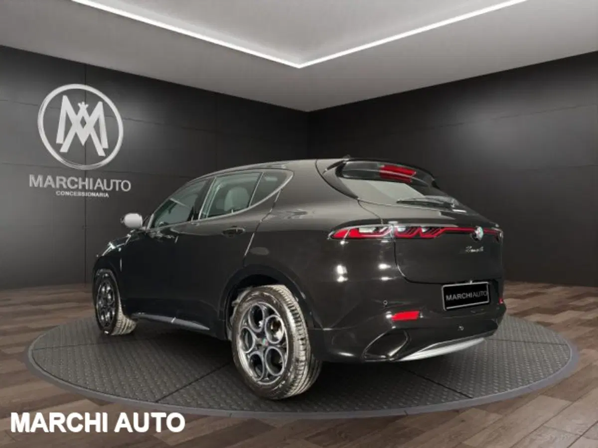 Alfa Romeo Tonale usata a Perugia (7)
