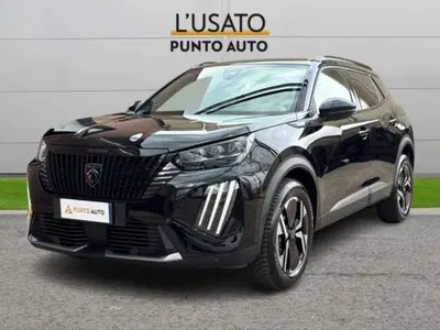 Peugeot 2008 BlueHDi 130 S&amp;S EAT8 GT Line del 2023 usata a Ancona