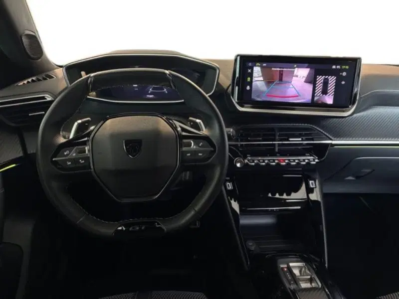 Peugeot 2008 usata a Ancona (10)