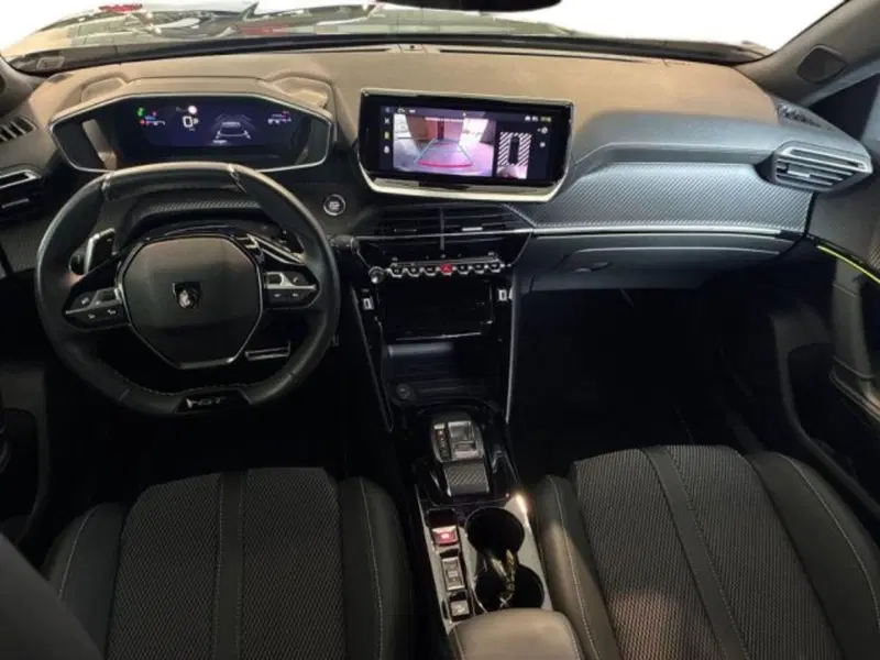 Peugeot 2008 usata a Ancona (11)