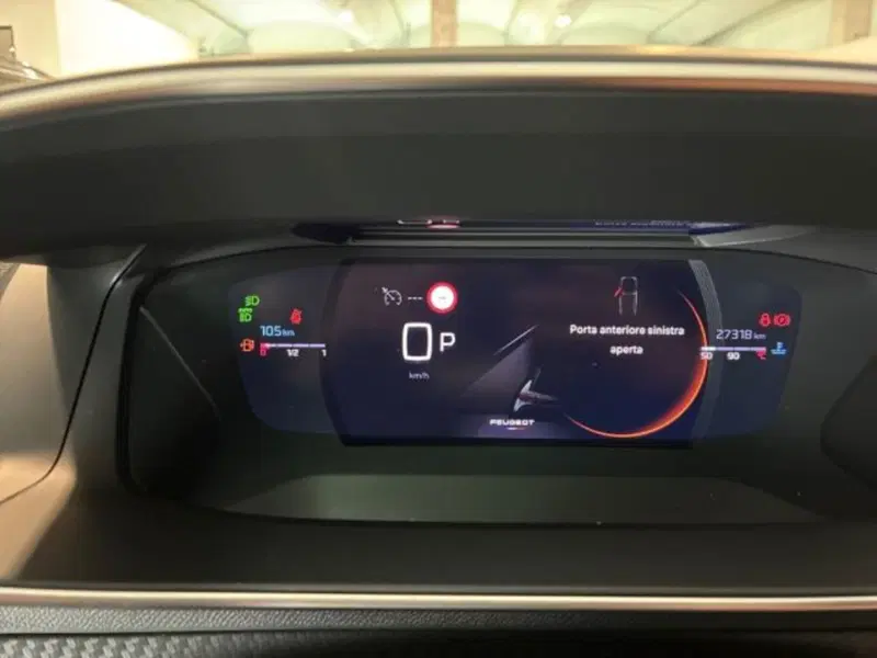 Peugeot 2008 usata a Ancona (12)