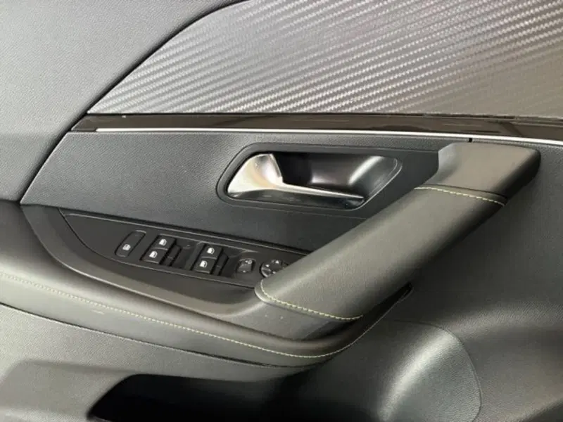 Peugeot 2008 usata a Ancona (13)