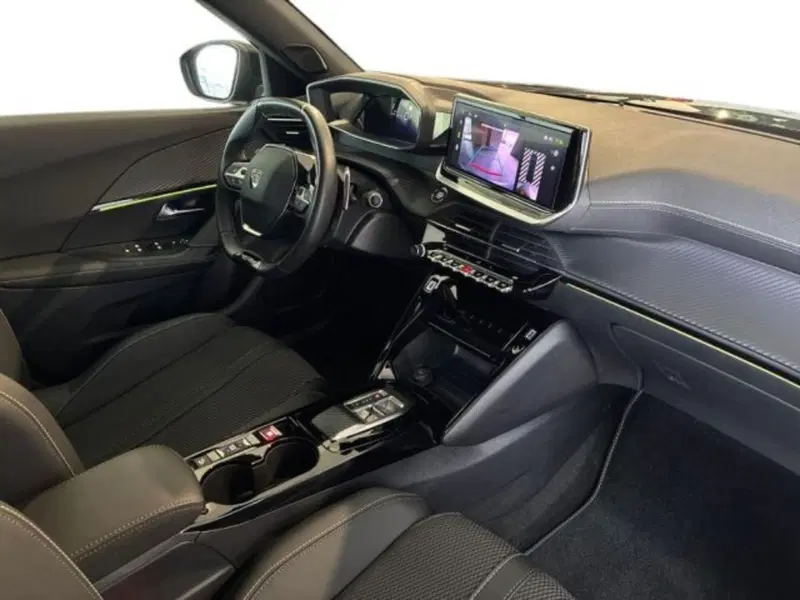 Peugeot 2008 usata a Ancona (15)