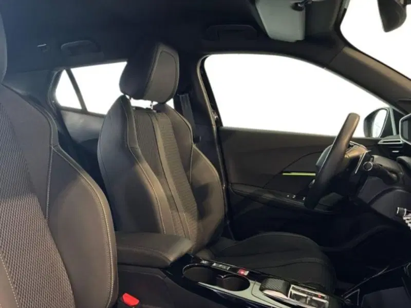 Peugeot 2008 usata a Ancona (16)