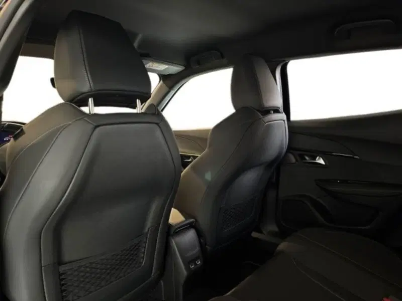 Peugeot 2008 usata a Ancona (17)