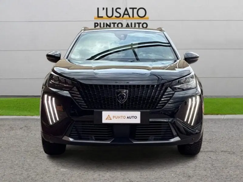 Peugeot 2008 usata a Ancona (2)