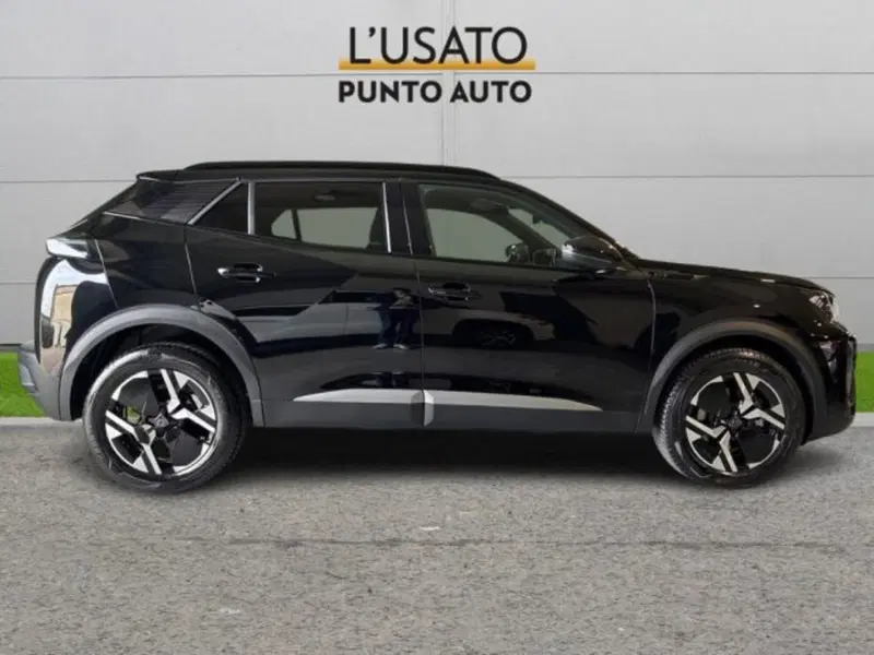 Peugeot 2008 usata a Ancona (3)