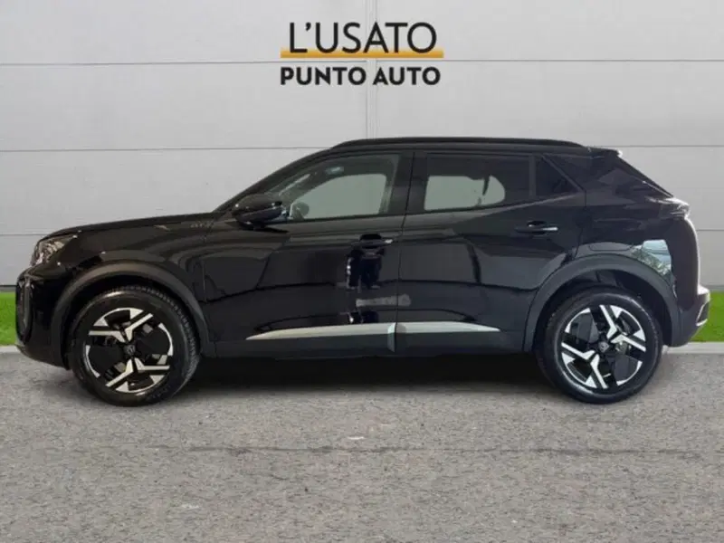 Peugeot 2008 usata a Ancona (4)