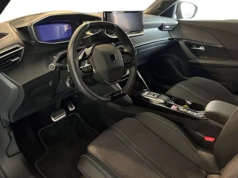 Peugeot 2008 usata a Ancona (9)